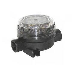 Flojet Inlet Strainer
