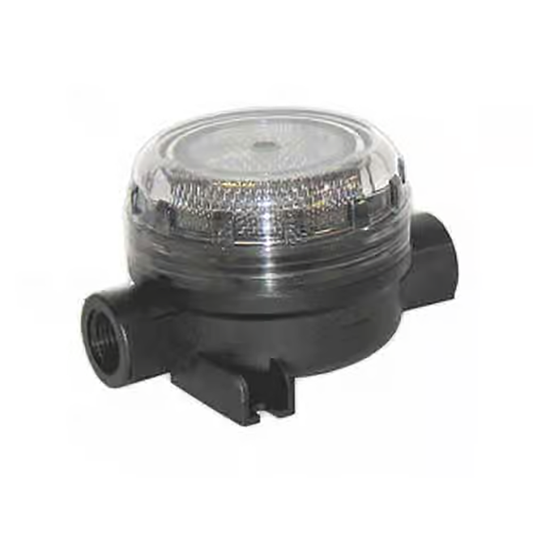 Flojet Inlet Strainer
