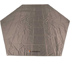 Lippert Picnic Popup Gazebo Removable Floor 12 ft x 12 ft floor