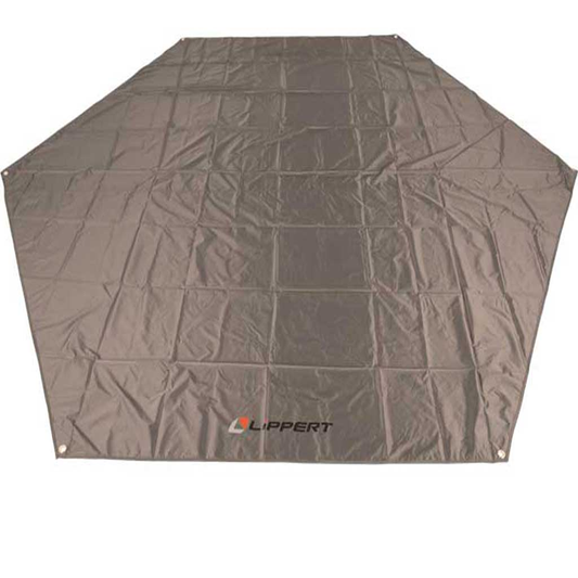 Lippert Picnic Popup Gazebo Removable Floor 12 ft x 12 ft floor