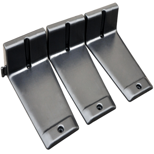 Caliber Flex Glides High Profile 8 Piece Kit flex