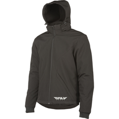 FLY RACING ARMORED TECH HOODIE armorjacket