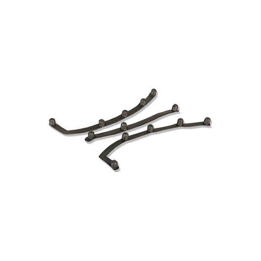 Fly F2 Carbon Helmet Cold Weather Plug Kit