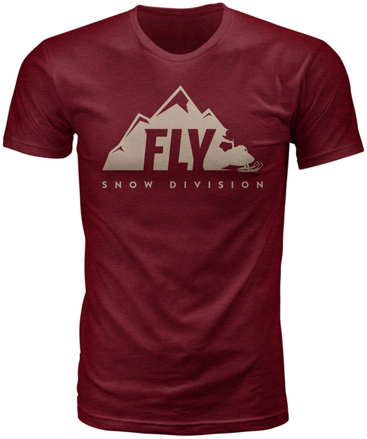  Fly Focus Tee