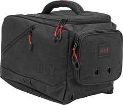 [Color:::Black] Fly Helmet Garage Bag
