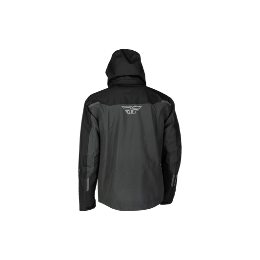  Fly Incline Jacket