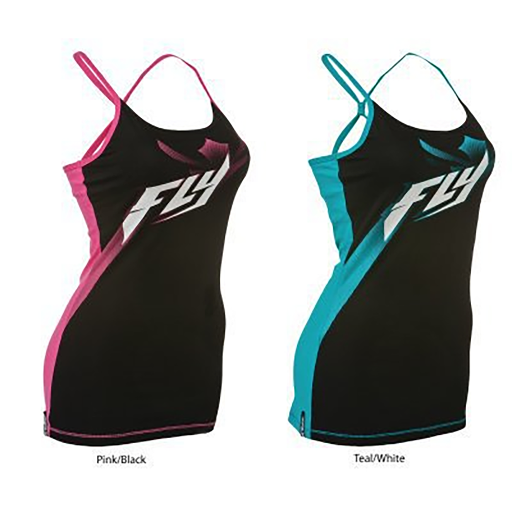Fly Women's Halftone Cami
