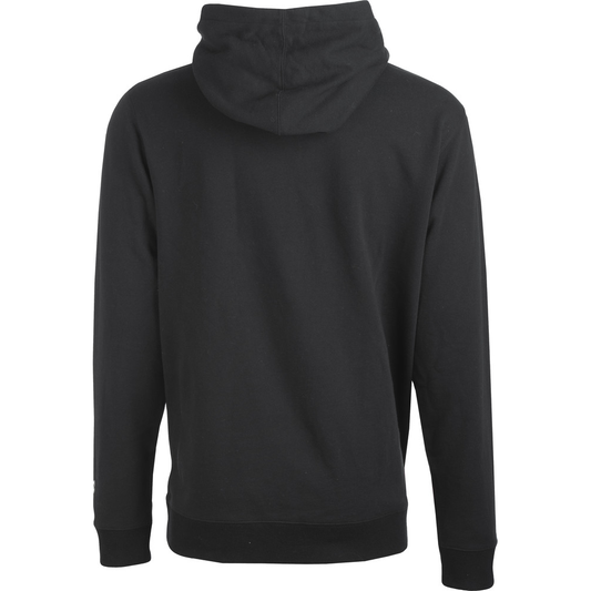  FLY RACING CORPORATE ZIP UP HOODIE