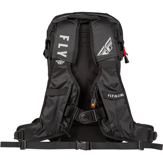 FLY RACING BACKCOUNTRY BACKPACK