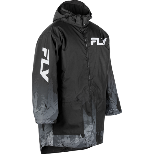  Fly Racing Pit Coat