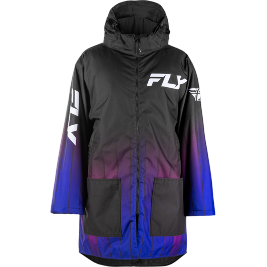  Fly Racing Pit Coat