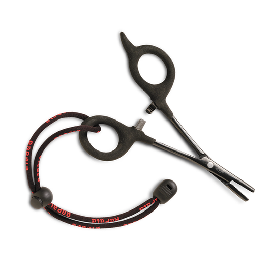 Rapala 7 1/2"  Stainless Steel Fishing Forceps