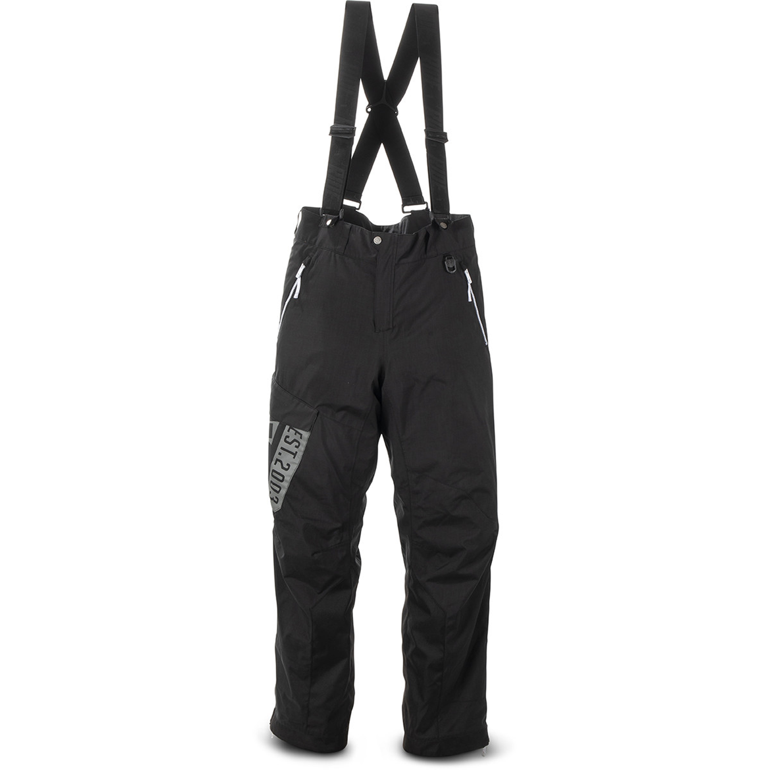 [Color:::Black] 509 Forge Bib / Pant