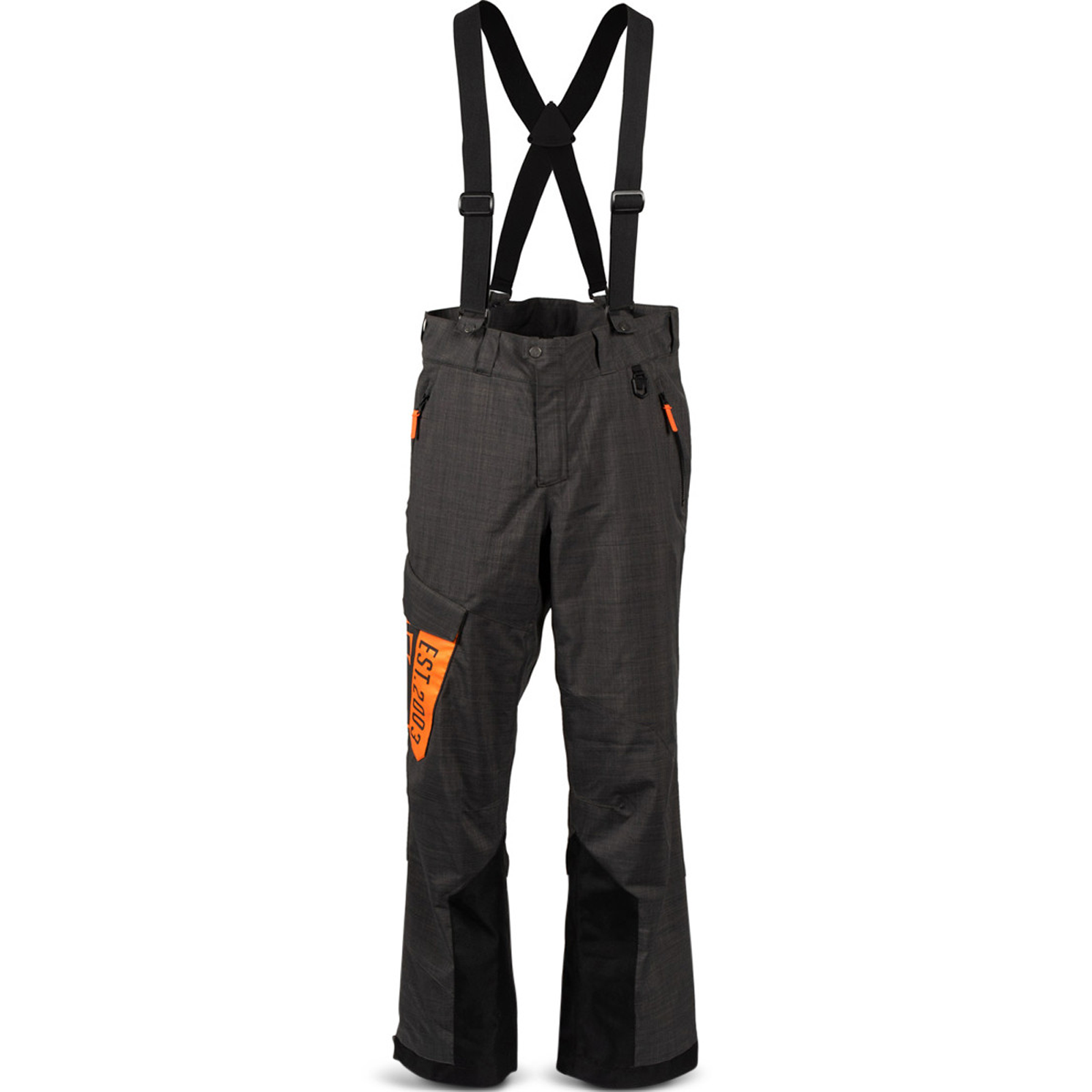 509 Forge Bib / Pant – Up North Sports