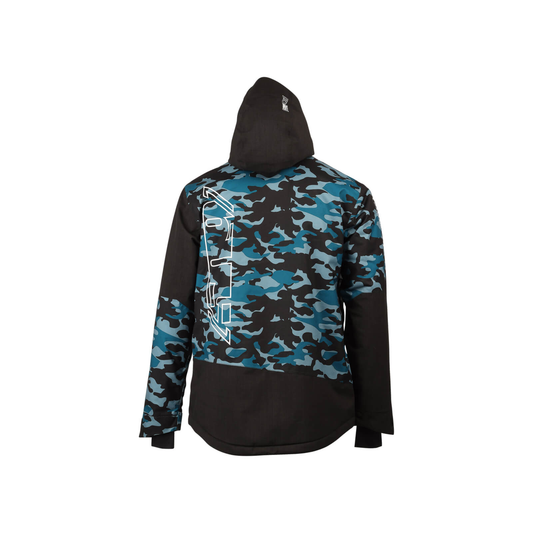  509 Forge Shell Jacket