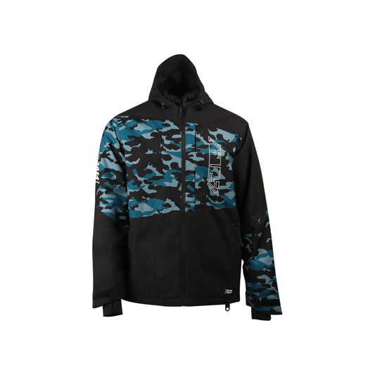 509 Forge Shell Jacket
