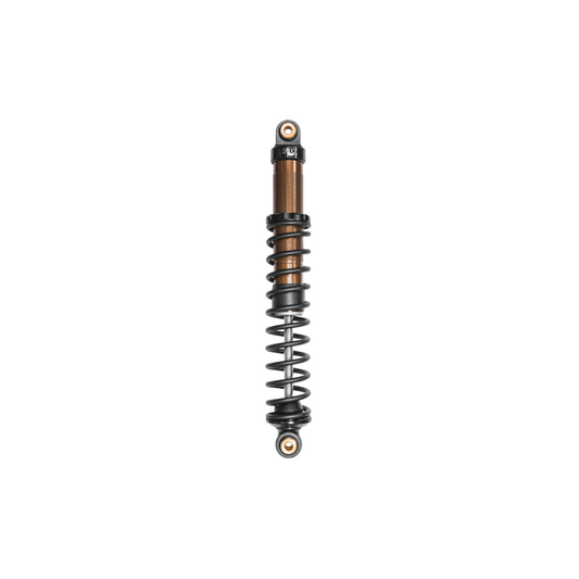 FOX 1.5 Zero Ski Shocks - 850-01-005