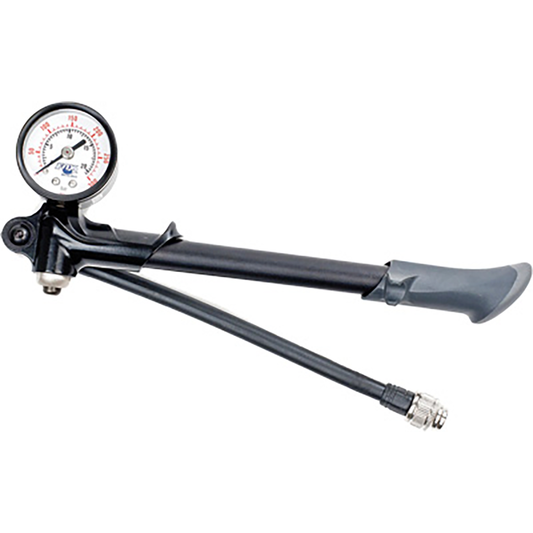 FOX Dual Sided Air Pump