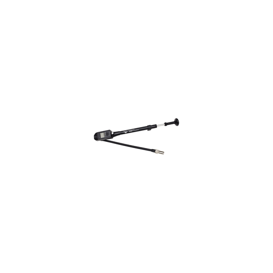 FOX Digital Shock Pump 0-300PSI