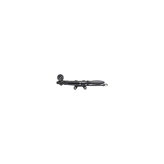 FOX Dual Stage Air Pump With Bleed