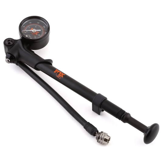 FOX Foldable Pump 300psi