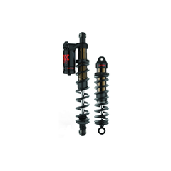 FOX QS3 Shock Kits 853-02-026