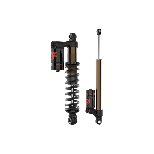 FOX QS3 Shock Kits 853-02-027