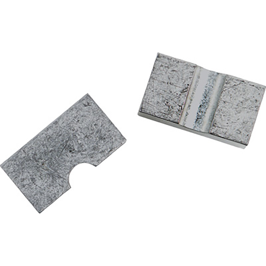 FOX 1/2" Shaft Clamp