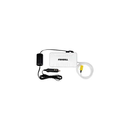 Frabill Magnum Bait Station Replacement Aerator frabillaer