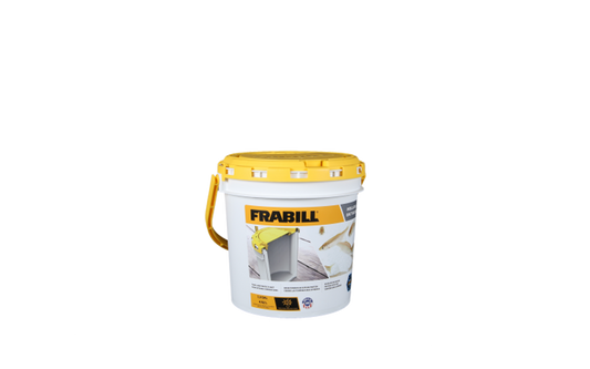 Frabill Insulated Bait Bucket