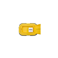 Frabill Collapsible Bait Bucket with Aerator