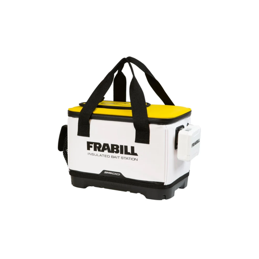 Frabill Universal Bait Station 8 Quart frabillcooler