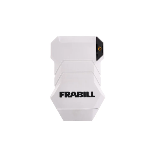 Frabill Whisper Quiet Aerator quiet