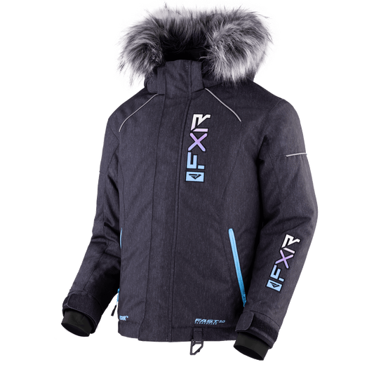  FXR Youth Fresh Jacket