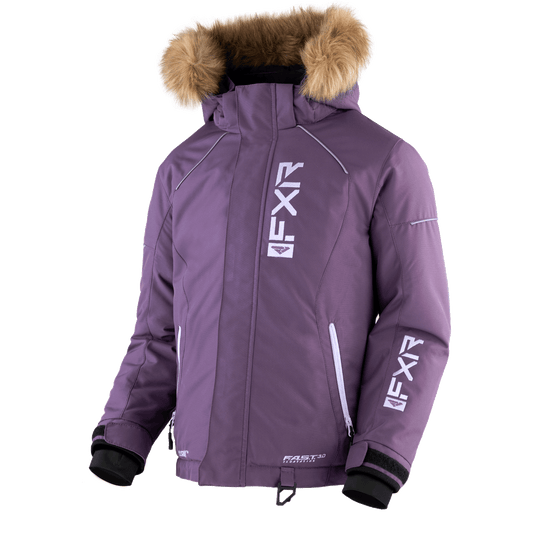  FXR Youth Fresh Jacket