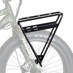 Rambo Front Luggage Rack