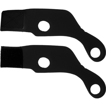 FXR Clutch Helmet Breath Box Tabs