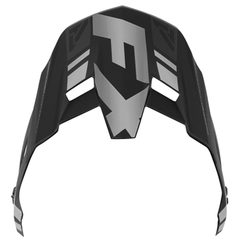  FXR Maverick Modular Team Helmet Replacement Peak