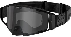 [Color:::Black Ops] FXR Combat MX Goggle