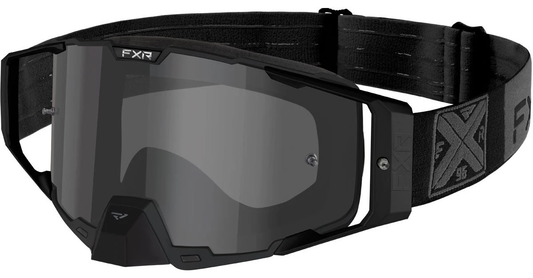  FXR Combat MX Goggle