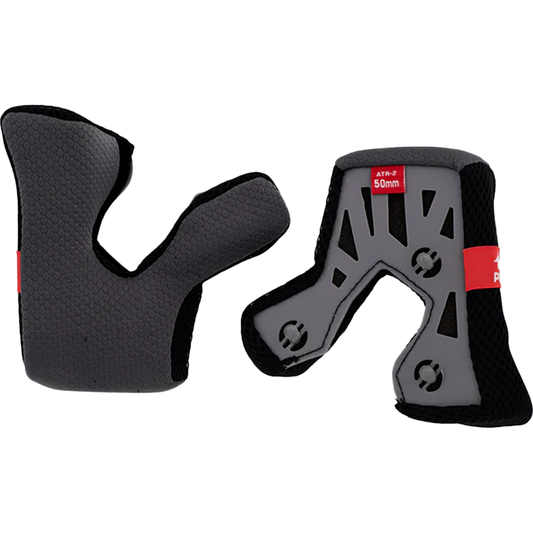 FXR ATR-2 Cheek Pad Set
