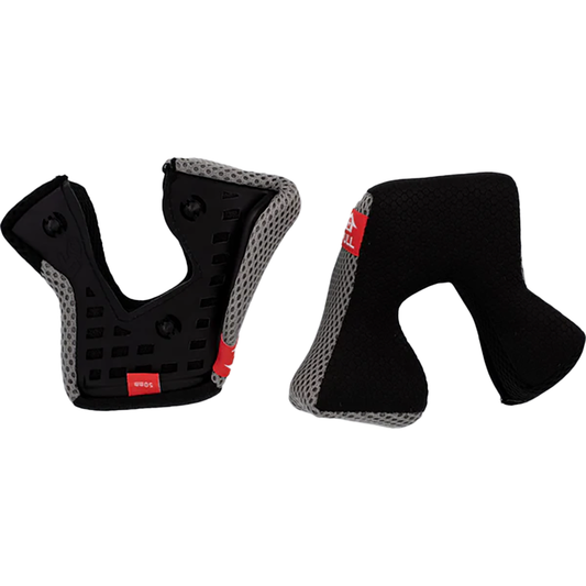 FXR ATR/B-1 Cheek Pad Set