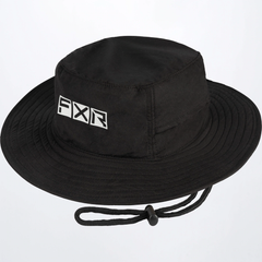 [Color:::Black-White] FXR Attack Hat