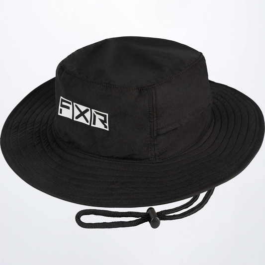  FXR Attack Hat