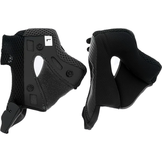  FXR Blade 2.0 Helmet Cheek Pads