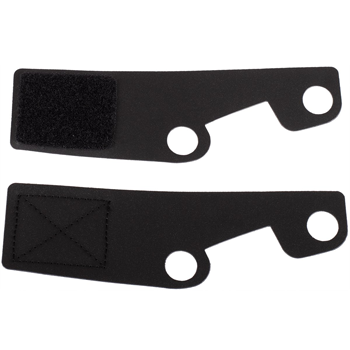 FXR Blade 2.0 Helmet Breath Box Tabs