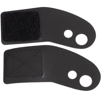 FXR Torque Helmet Breath Box Tabs