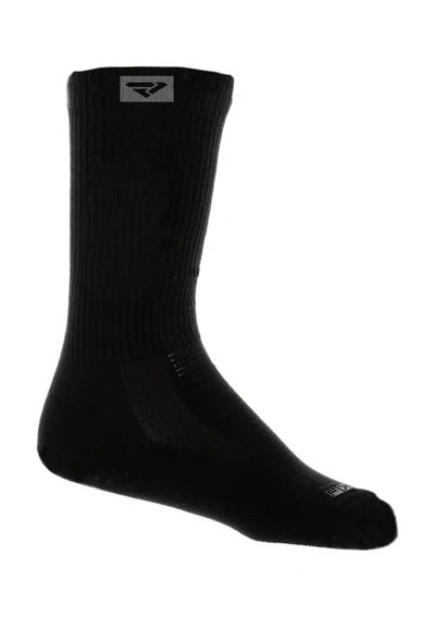  FXR Clutch Performance Crew Sock - 1 Pair
