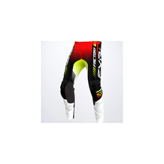 [Color:::Black-White-Hi Vis] Clutch Pro MX Pant