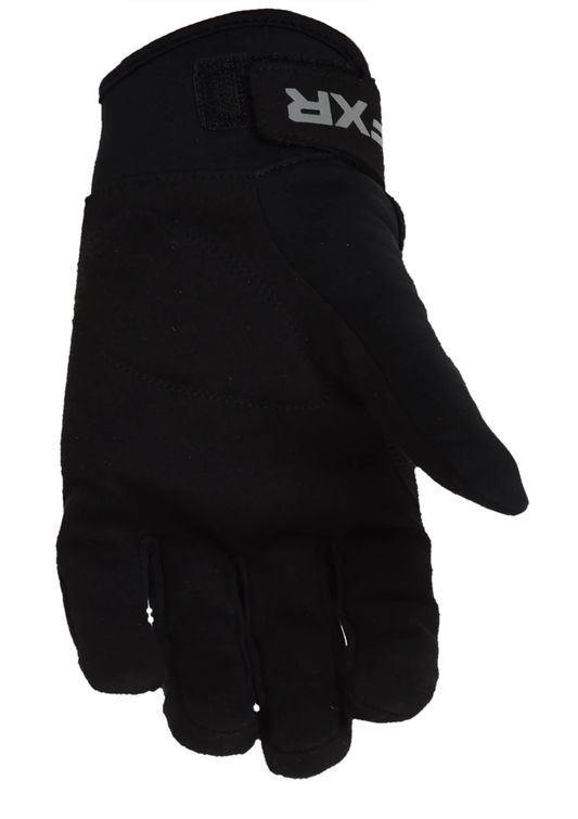 FXR Cold Stop Mechanics Glove
